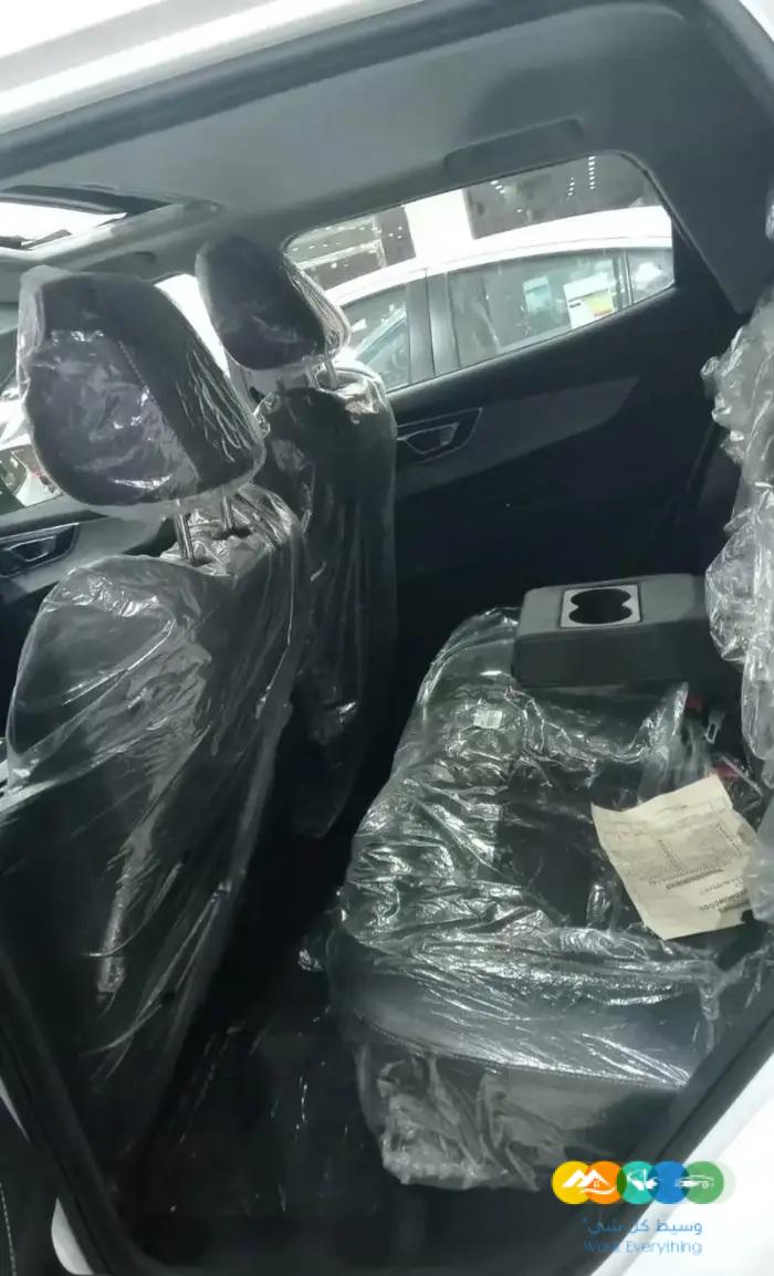 شيري تيقو 4 برو 2023