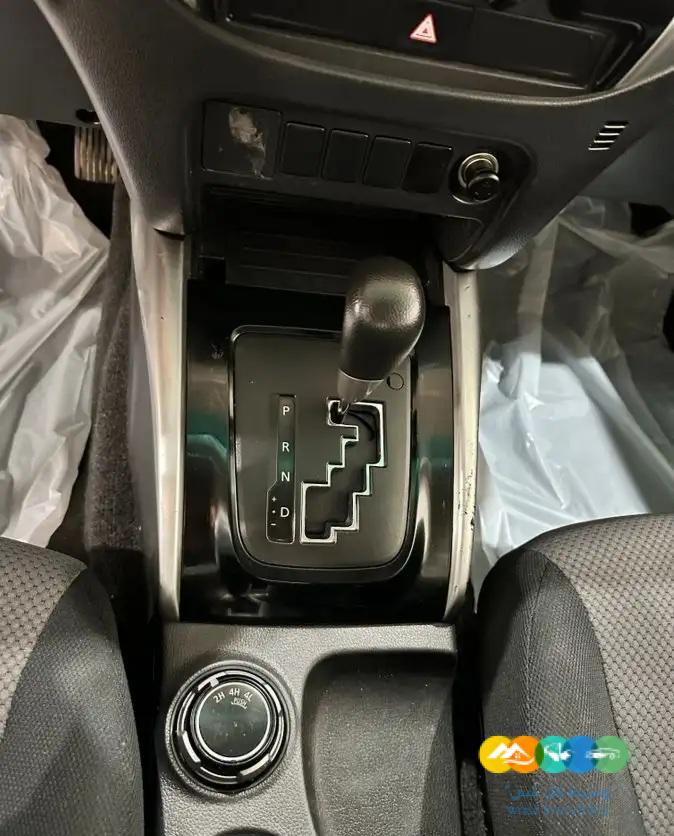 ميستوبيشي فل كامل L200 دبل ديزل