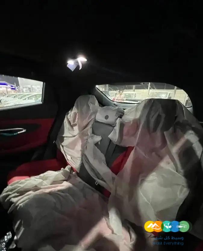 شانجان يوني تي 2023 / تم البيع