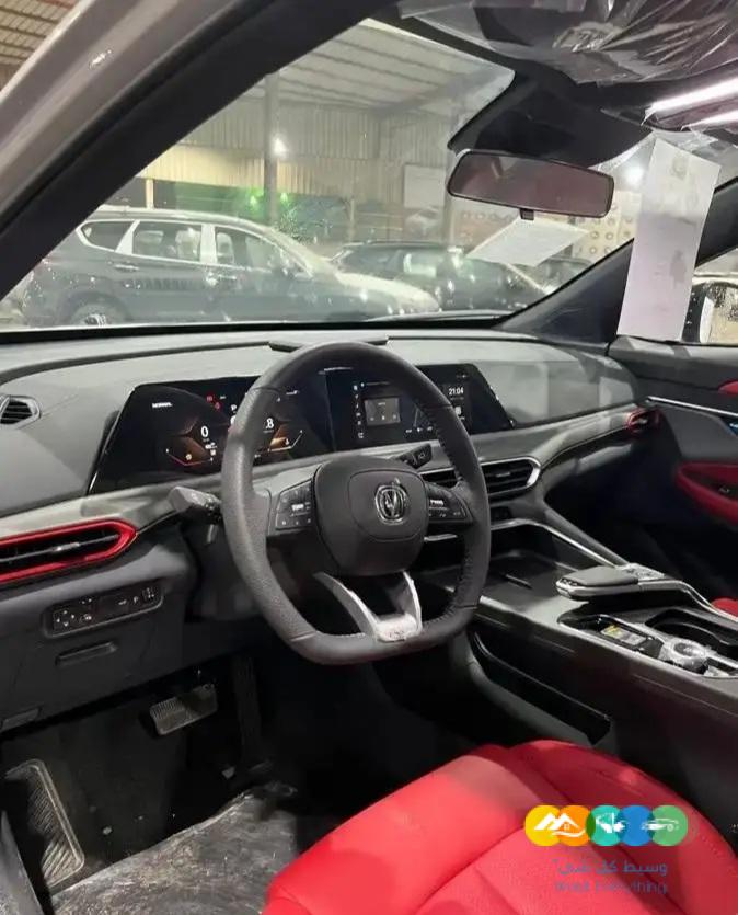 شانجان يوني تي 2023 / تم البيع