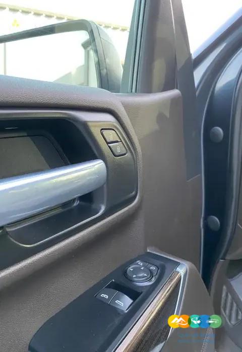 سلفرادو 2021 Z71