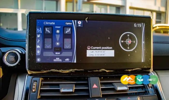 عروض رمضان لاند كروزر VX-V م 2022