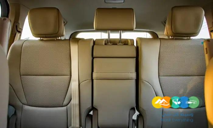 عروض رمضان لاند كروزر VX-V م 2022