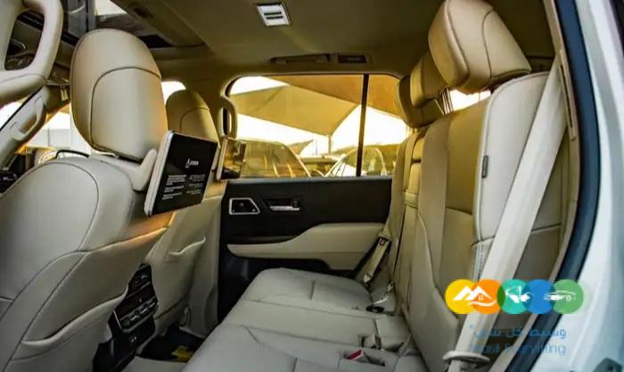 عروض رمضان لاند كروزر VX-V م 2022