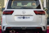 عروض رمضان لاند كروزر VX-V م 2022