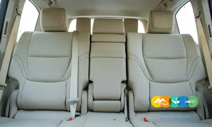 عروض رمضان لاندكروزر VX-V م 2023
