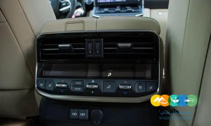عروض رمضان لاندكروزر VX-V م 2023
