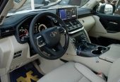 عروض رمضان لاندكروزر VX-V م 2023
