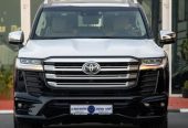 عروض رمضان لاندكروزر VX-V م 2023