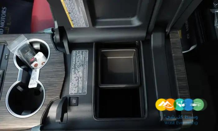 عروض رمضان تويوتا لاندكروزر VXR ديزل