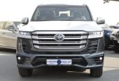 عروض رمضان تويوتا لاندكروزر VXR ديزل