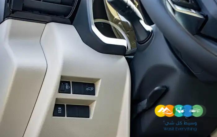 لاندكروزر GXR موديل 2023 ب 319 الف