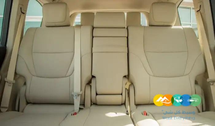 لاندكروزر GXR موديل 2023 ب 319 الف