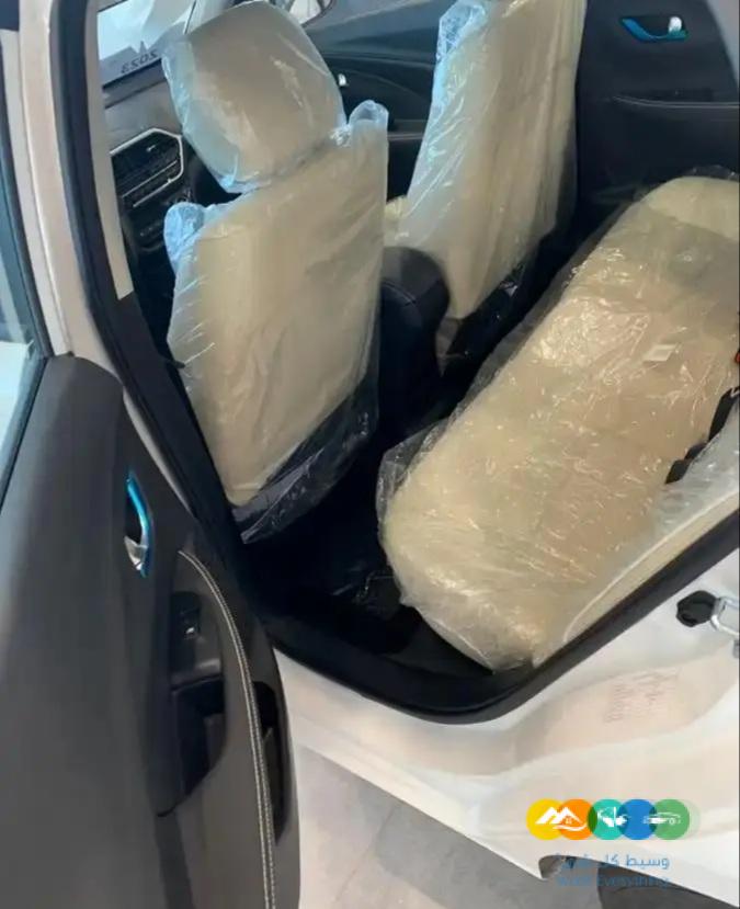 شانجان L7 2023