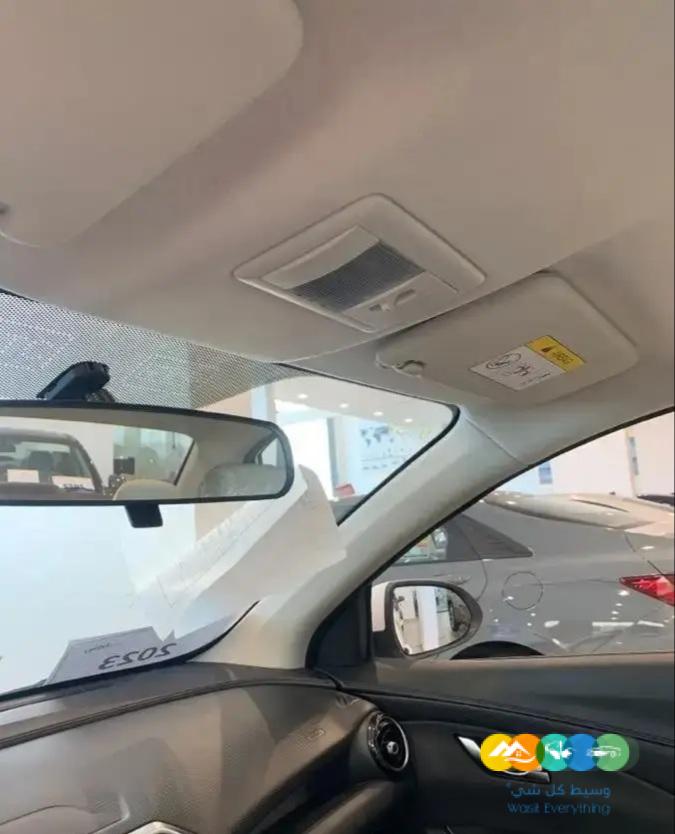 شانجان L7 2023