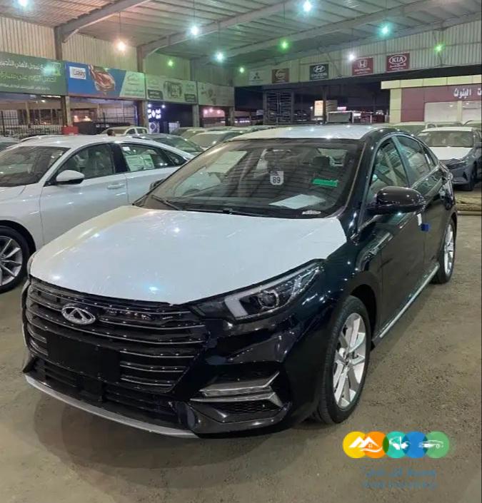 شيري أريزو 6 كومفورت 2023 تضليل مجاني