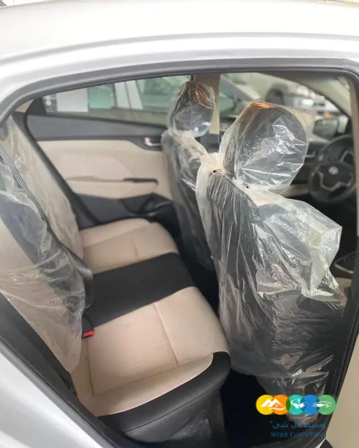 اكسنت 2023 ستاندر 1.4