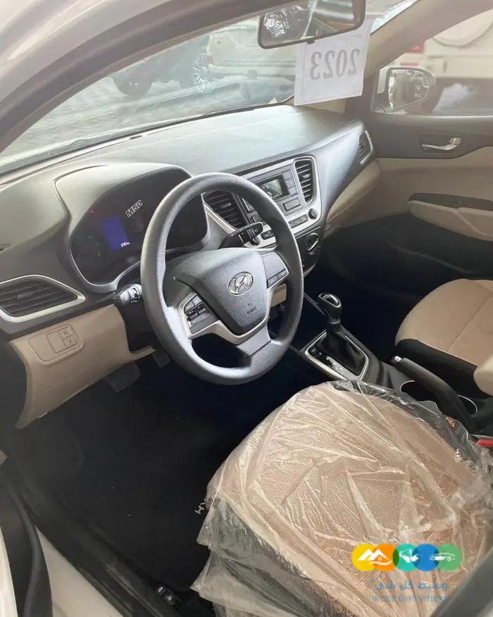 اكسنت 2023 ستاندر 1.4