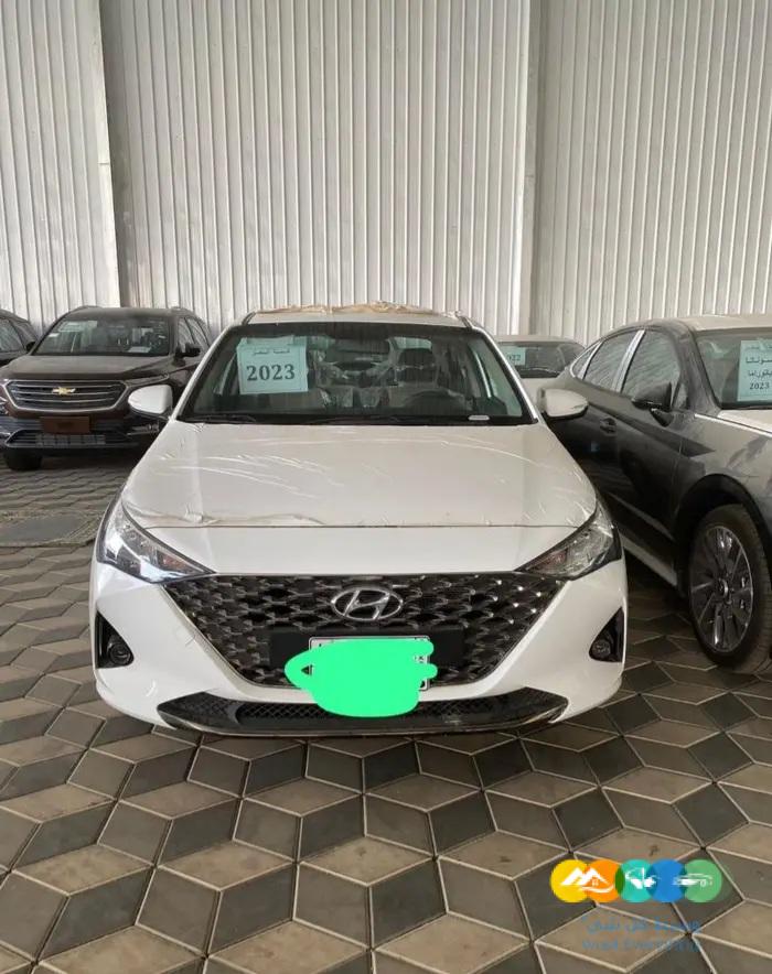 اكسنت 2023 ستاندر 1.4