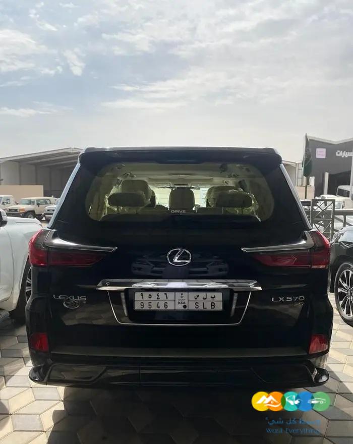 لكزس 2018 فل كامل / تم البيع