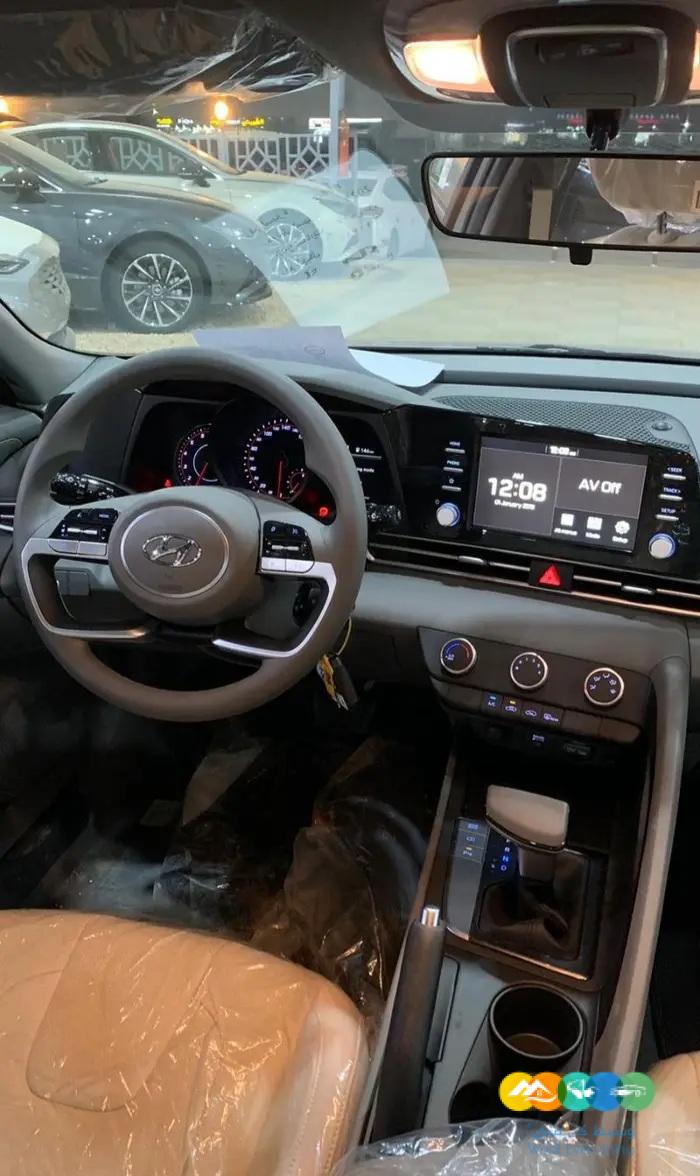 اقل سعر هيونداي النترا سمارت