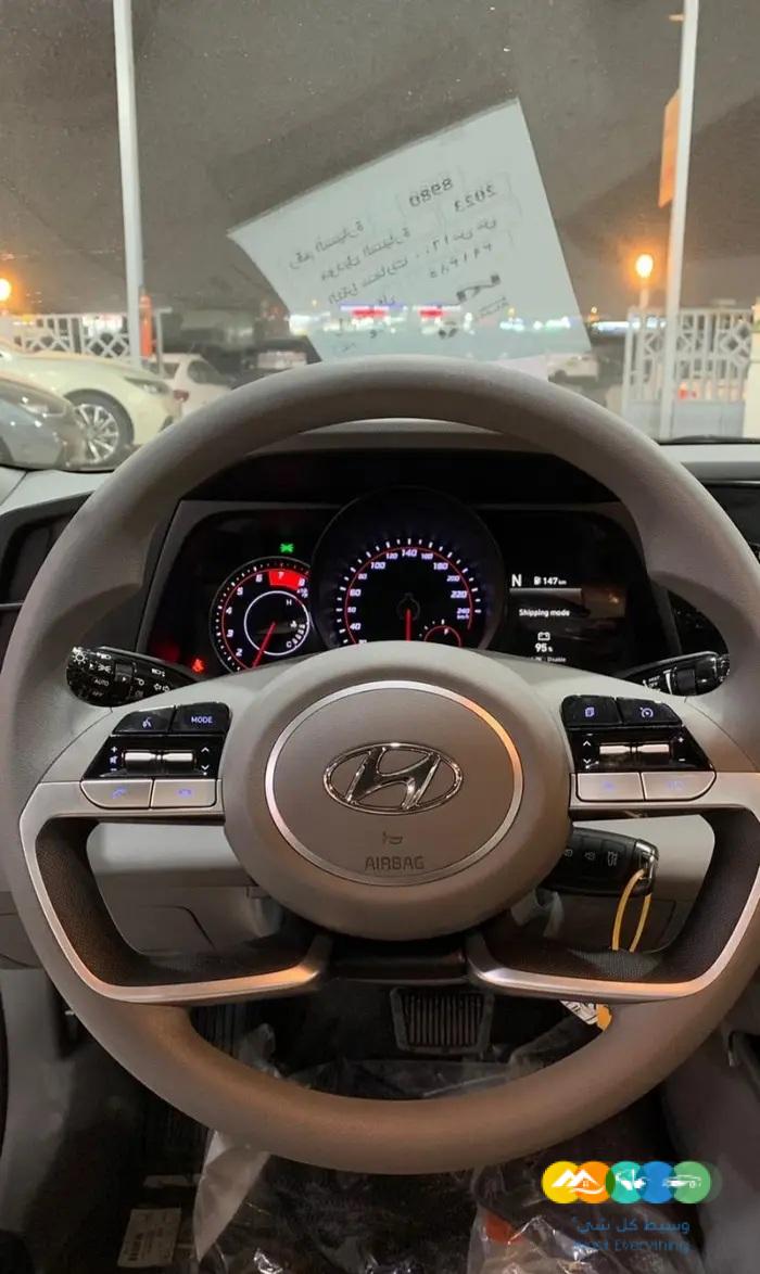 اقل سعر هيونداي النترا سمارت