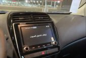 ميتسوبيشي اي سي اكس 2022