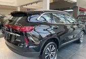 هافال H6 استاندر 2023