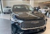 هافال H6 استاندر 2023