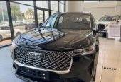 هافال H6 استاندر 2023