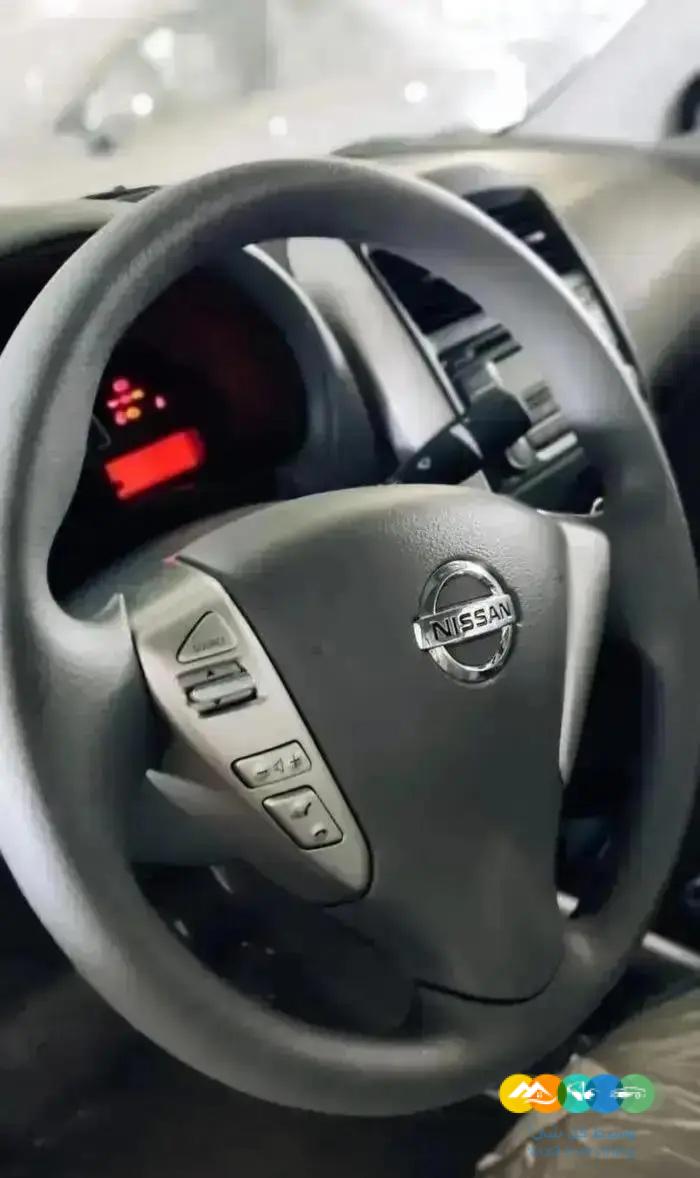 نيسان صني 2023