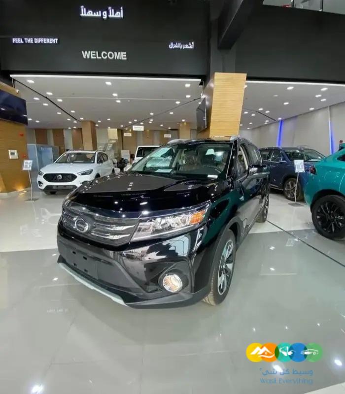 جي اس 3 2023 فل كامل