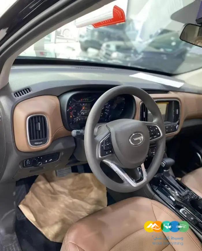 جي اس 3 2023 فل كامل