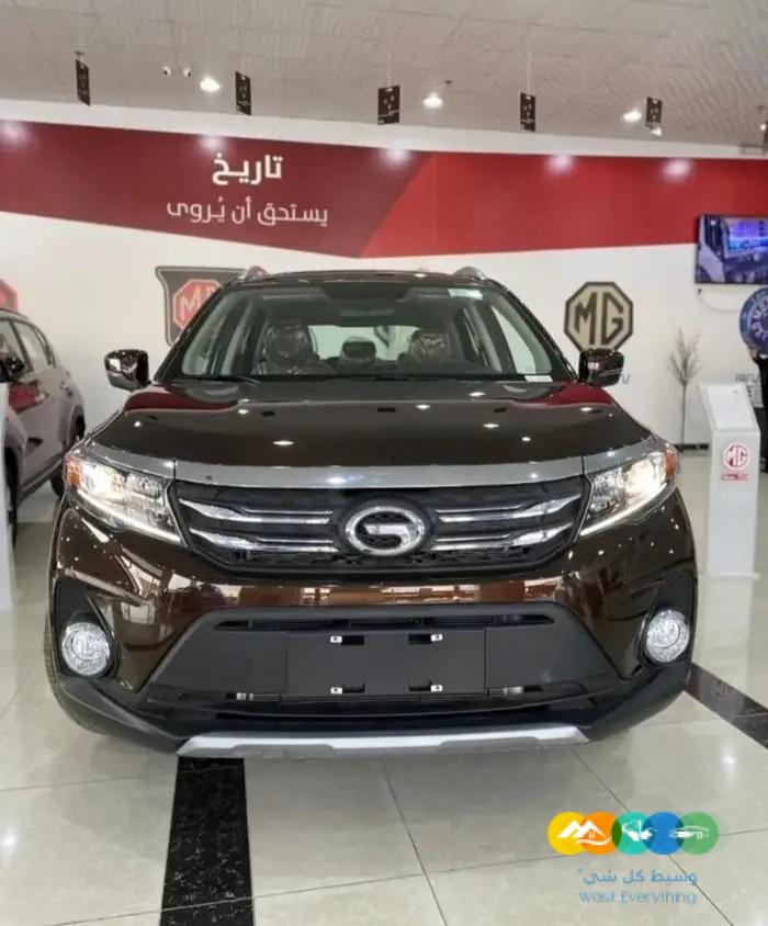 جي اس 3 2023 فل كامل