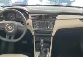 MG 5 نصف فل 2023