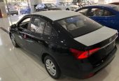 MG 5 نصف فل 2023