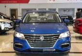 MG 5 نصف فل 2023