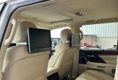 لكزس LX570-2018 فل (( تم البيع ))