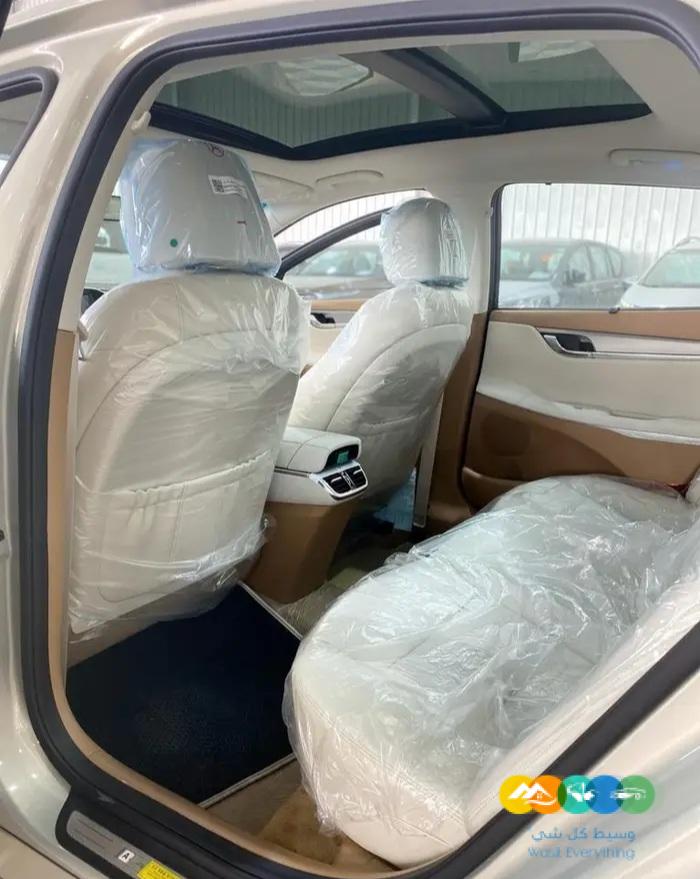 ازيرا 2023 سمارت بلس