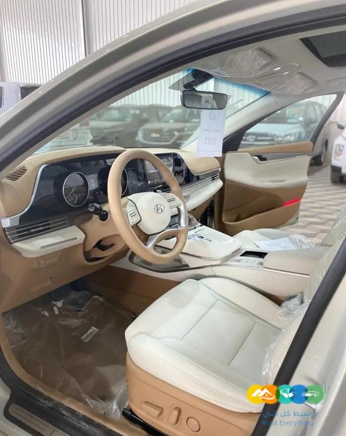 ازيرا 2023 سمارت بلس