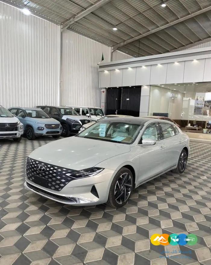 ازيرا 2023 سمارت بلس