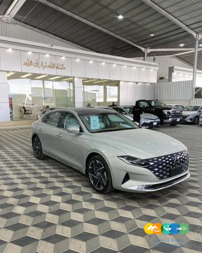 ازيرا 2023 سمارت بلس