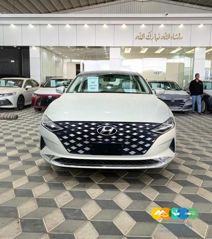 ازيرا 2023 سمارت بلس