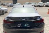 لكزس ES 350 CC خليجي 2023
