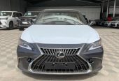 لكزس ES 350 CC خليجي 2023