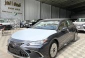 لكزس ES 350 CC خليجي 2023