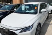 تويوتا يارس Y ستاندر موديل 2023