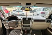 لكزس -GX460-2010-فل كامل (( تم البيع ))