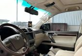 لكزس -GX460-2010-فل كامل (( تم البيع ))