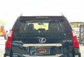 لكزس -GX460-2010-فل كامل (( تم البيع ))